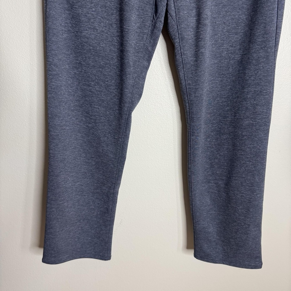 Bonobos Pants Mens 32x30 Slim Fit Stretch Golf Dress Work performance wear - Picture 3 of 10